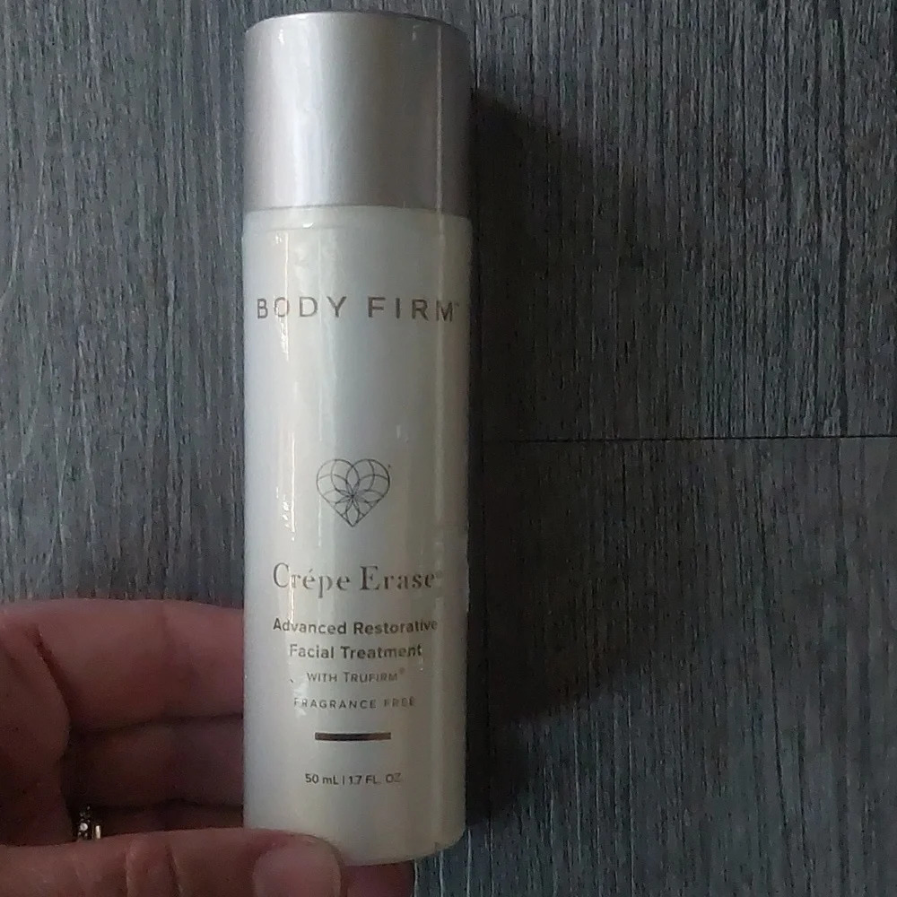 Crepe Erase Body Firm 4 Piece Skincare Bundle/Set. - Picture 9 of 12